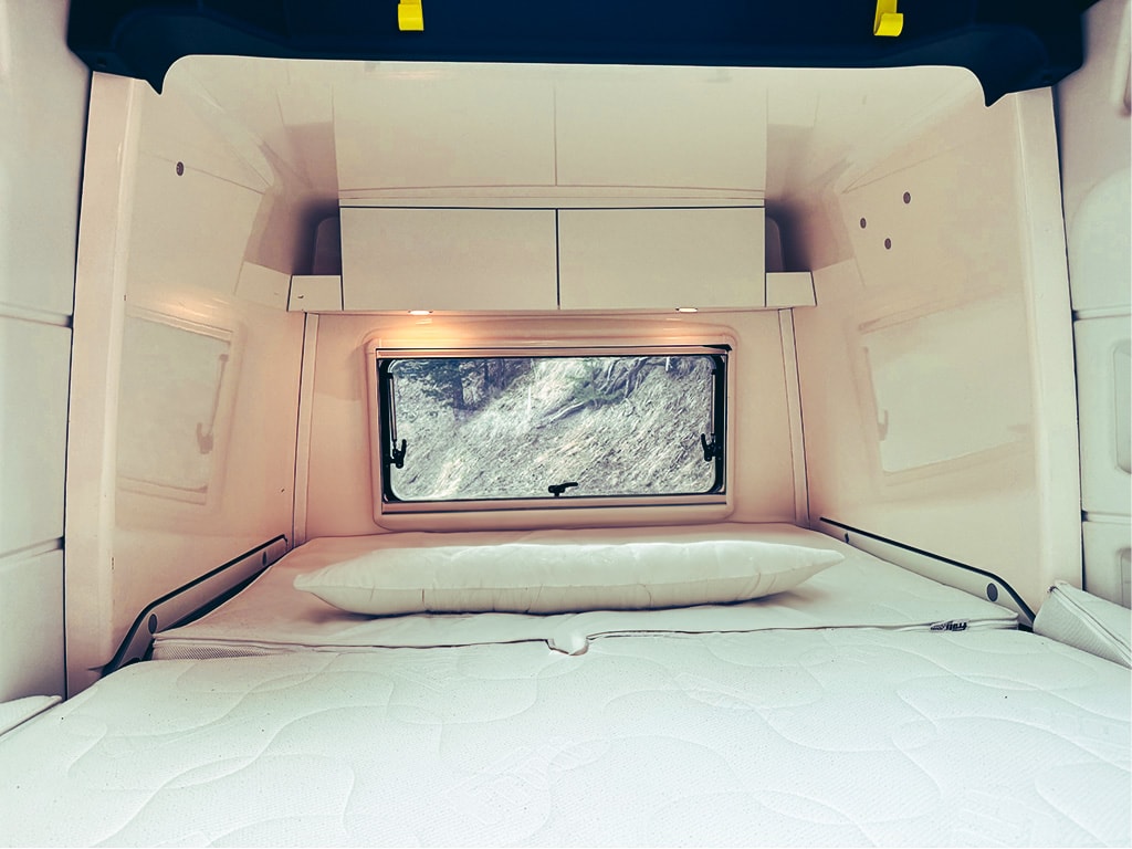 MERCEDES-BENZ Westfalia-image-9