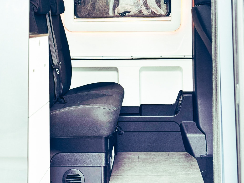 MERCEDES-BENZ Westfalia-image-6