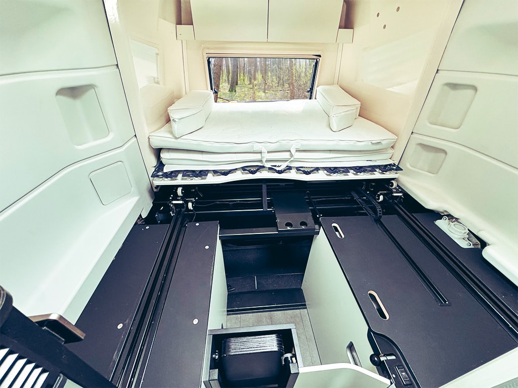 MERCEDES-BENZ Westfalia-image-10
