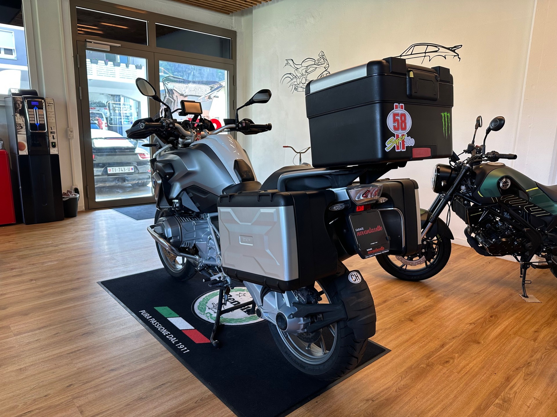 BMW R 1200 GS ABS-image-4