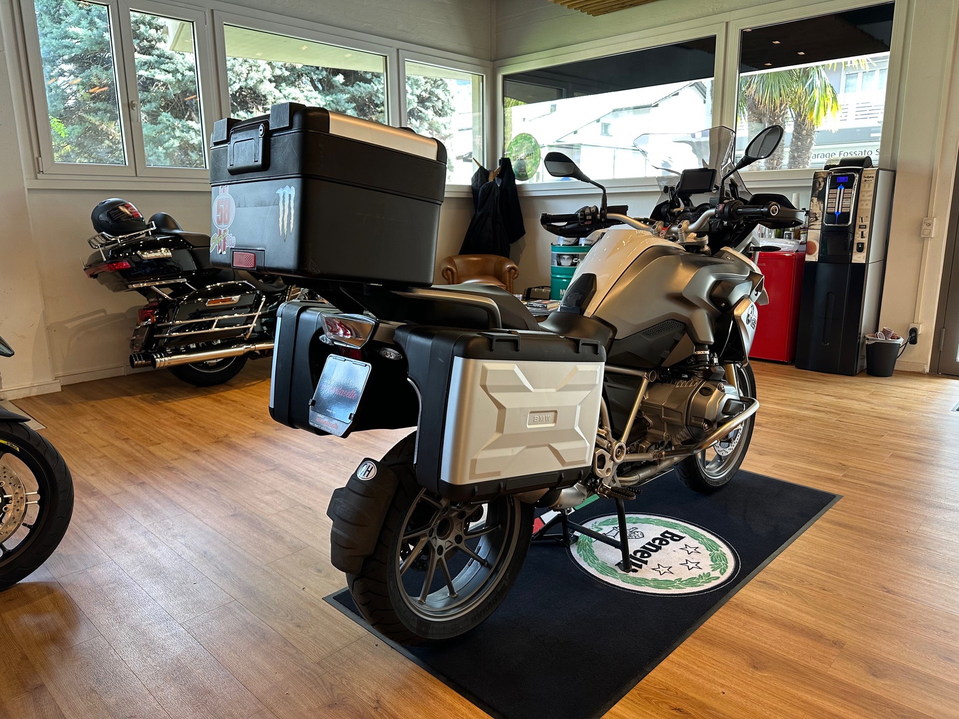 BMW R 1200 GS ABS-image-3