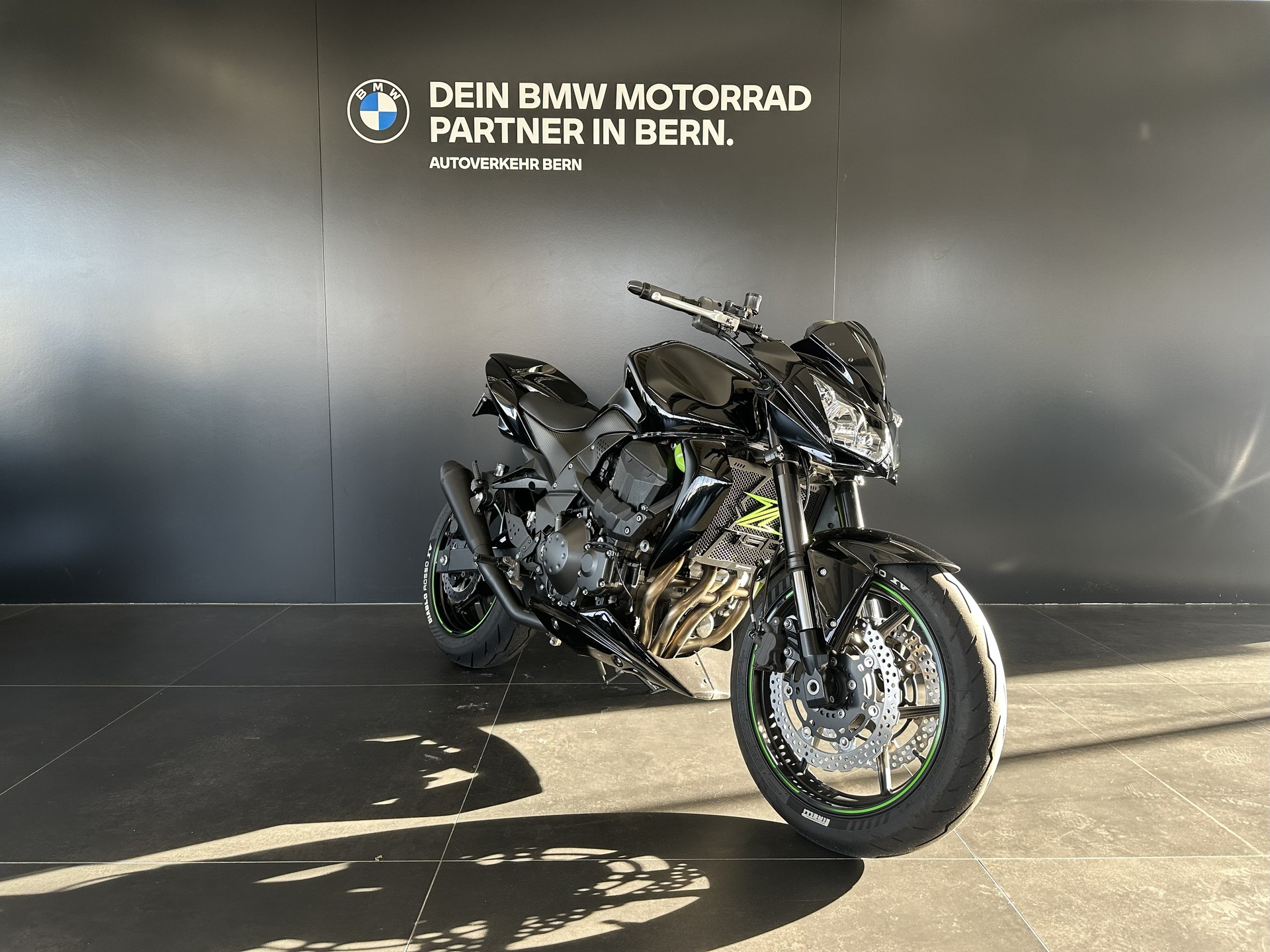 KAWASAKI Z 750-image-2