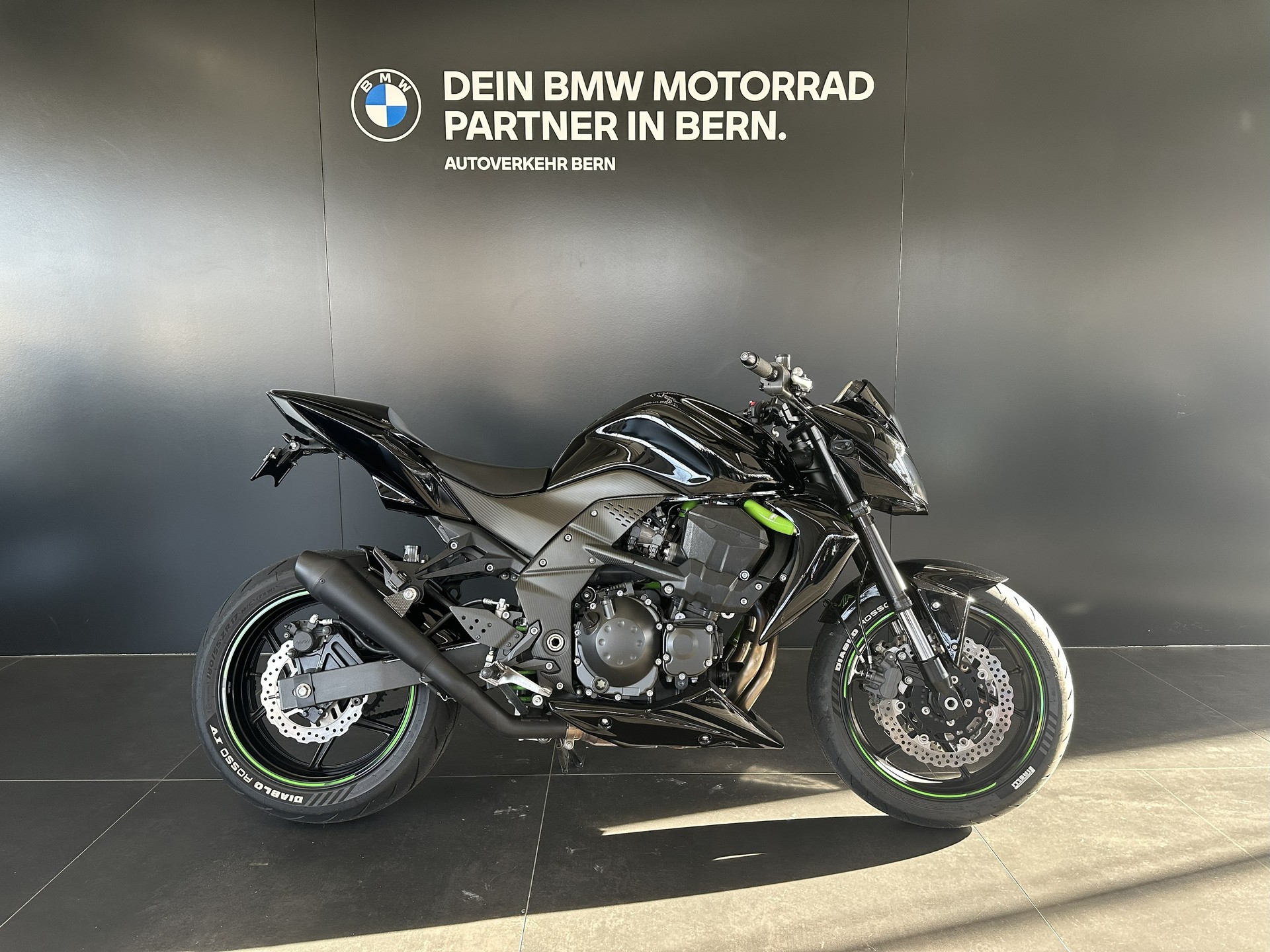 KAWASAKI Z 750-image-3