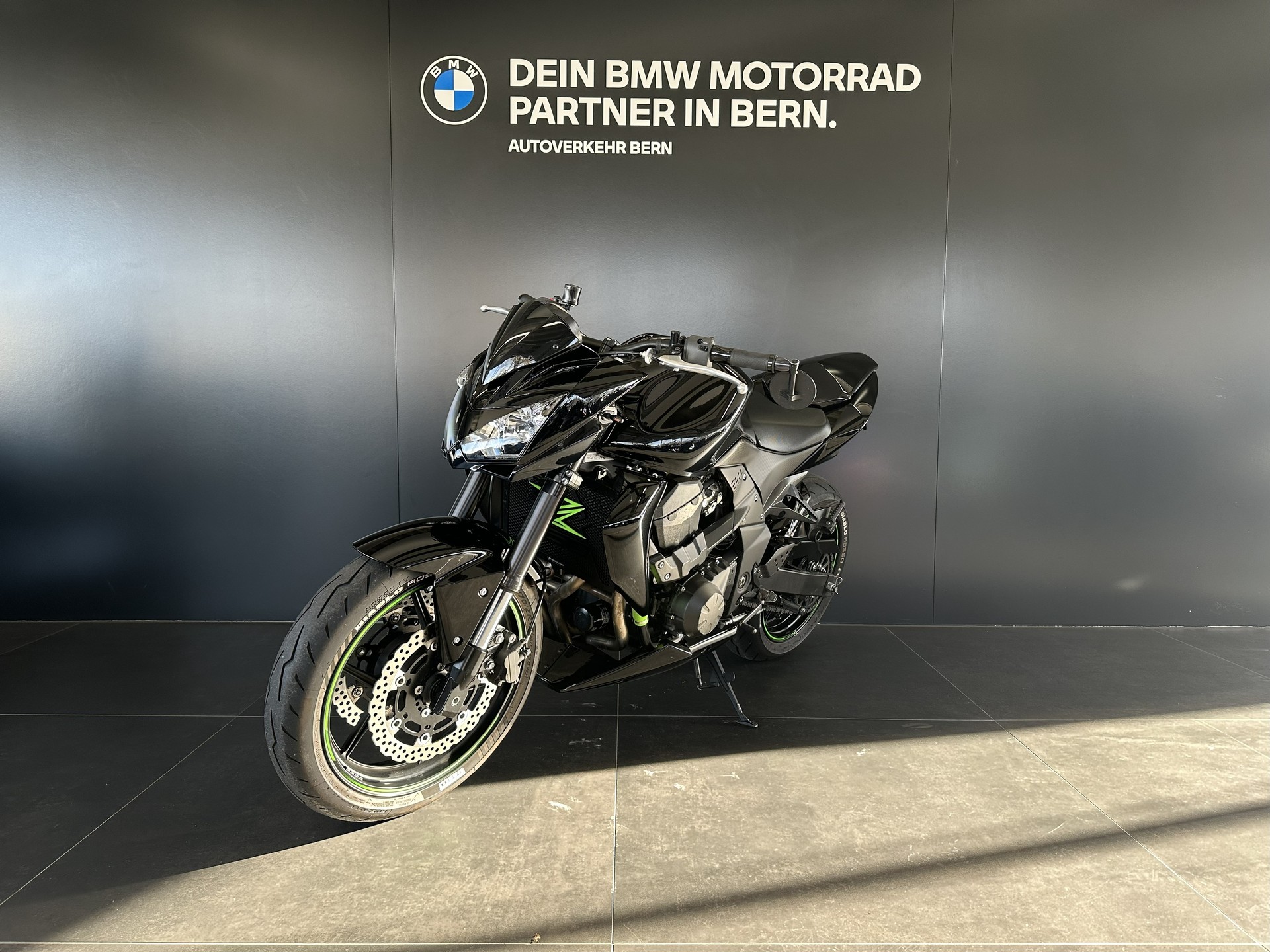 KAWASAKI Z 750-image-1