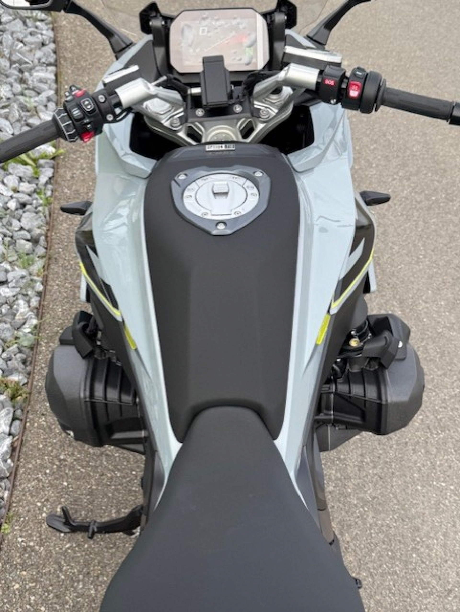 BMW R 1300 RS Option 719 - Boxer Deal-image-3