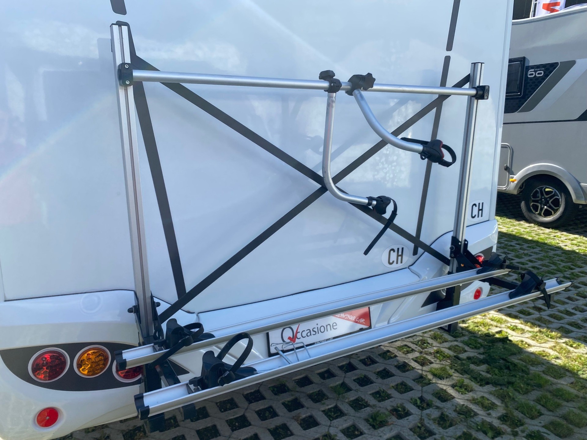 PILOTE P650 EXPRESSION-image-2