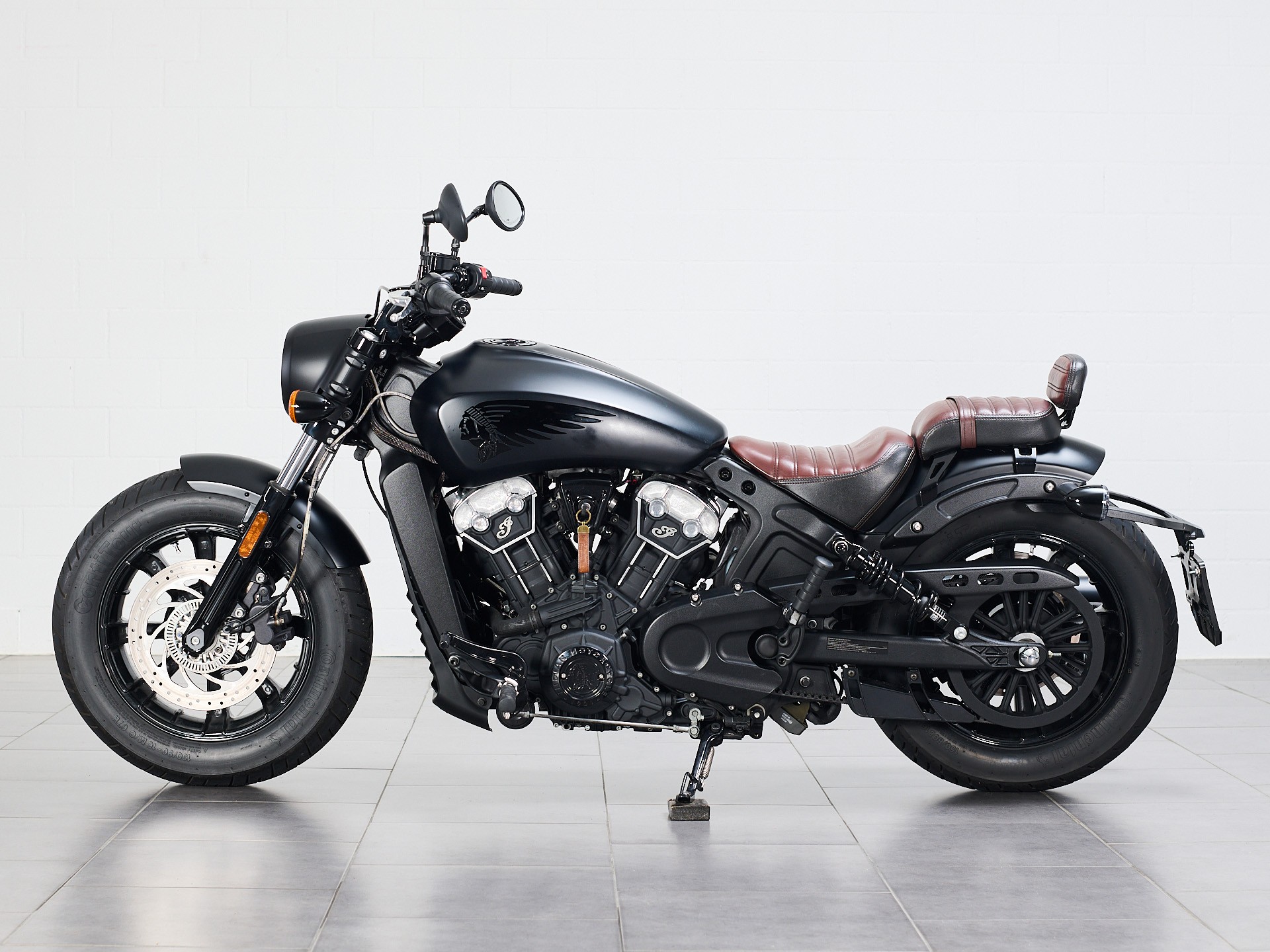 INDIAN Scout Bobber ABS-image-2