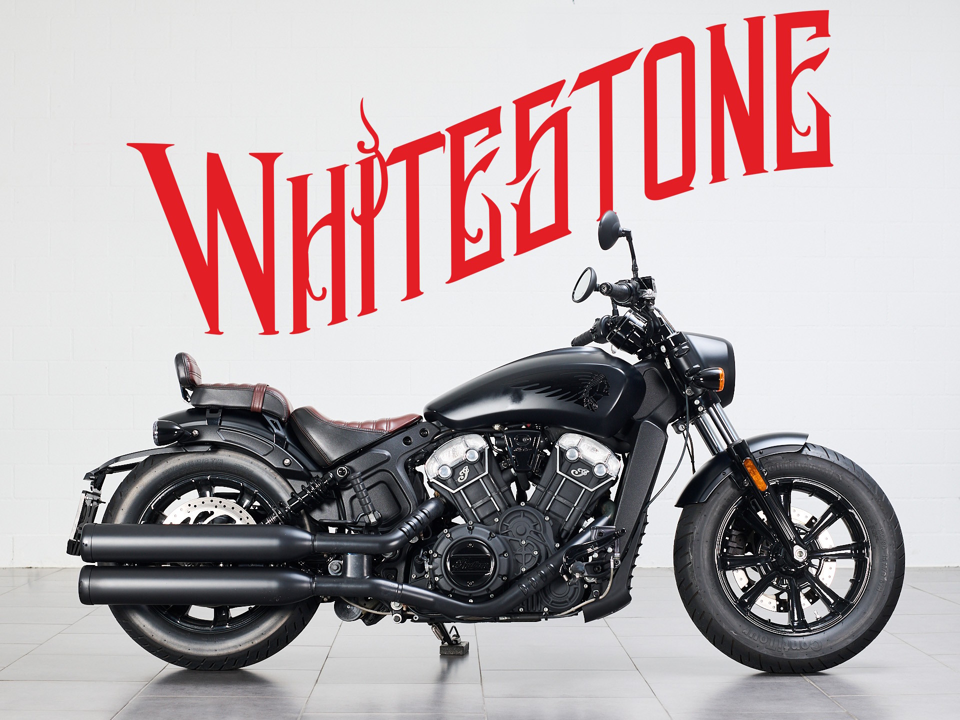 INDIAN Scout Bobber ABS-image-0
