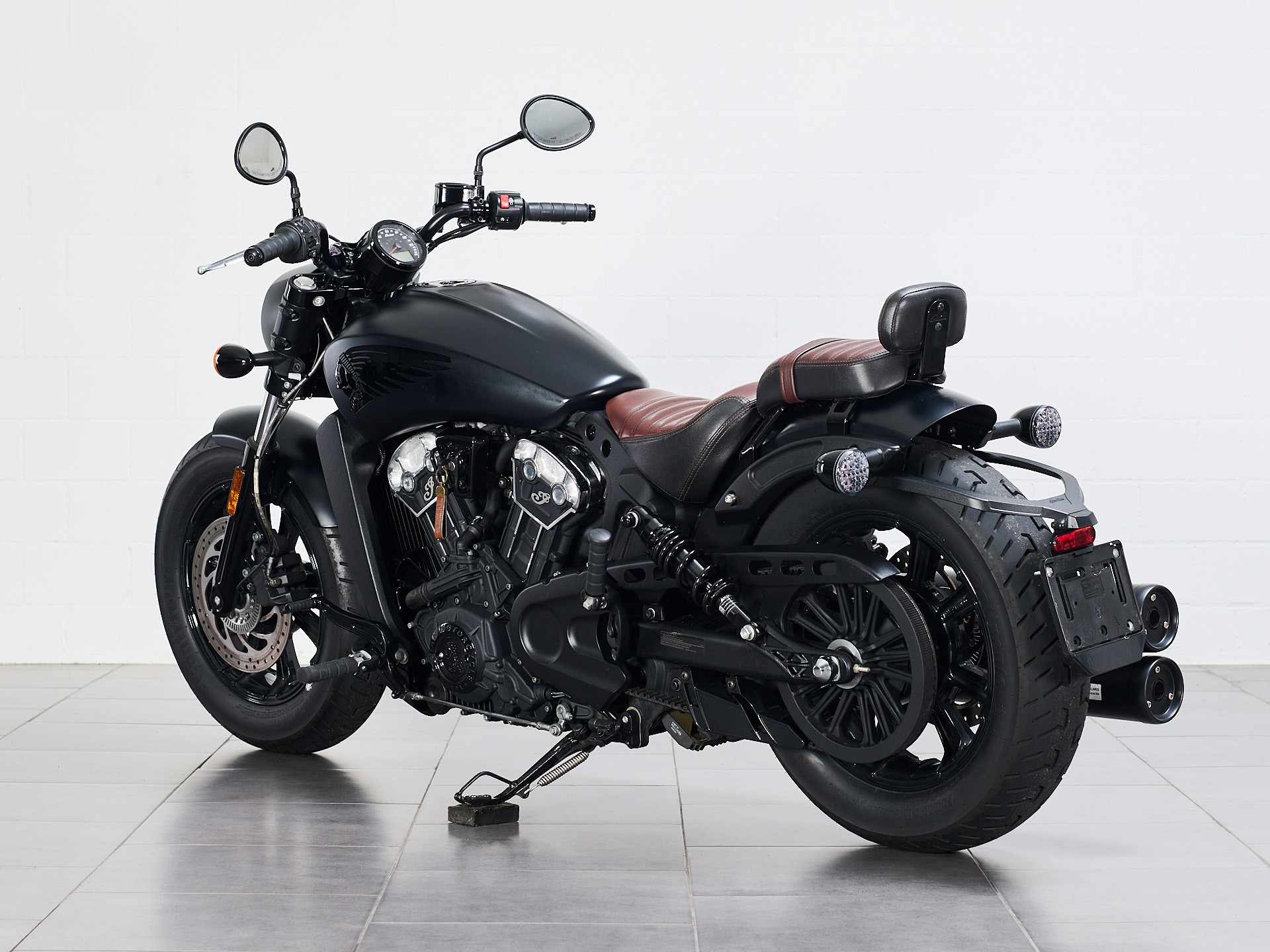 INDIAN Scout Bobber ABS-image-3