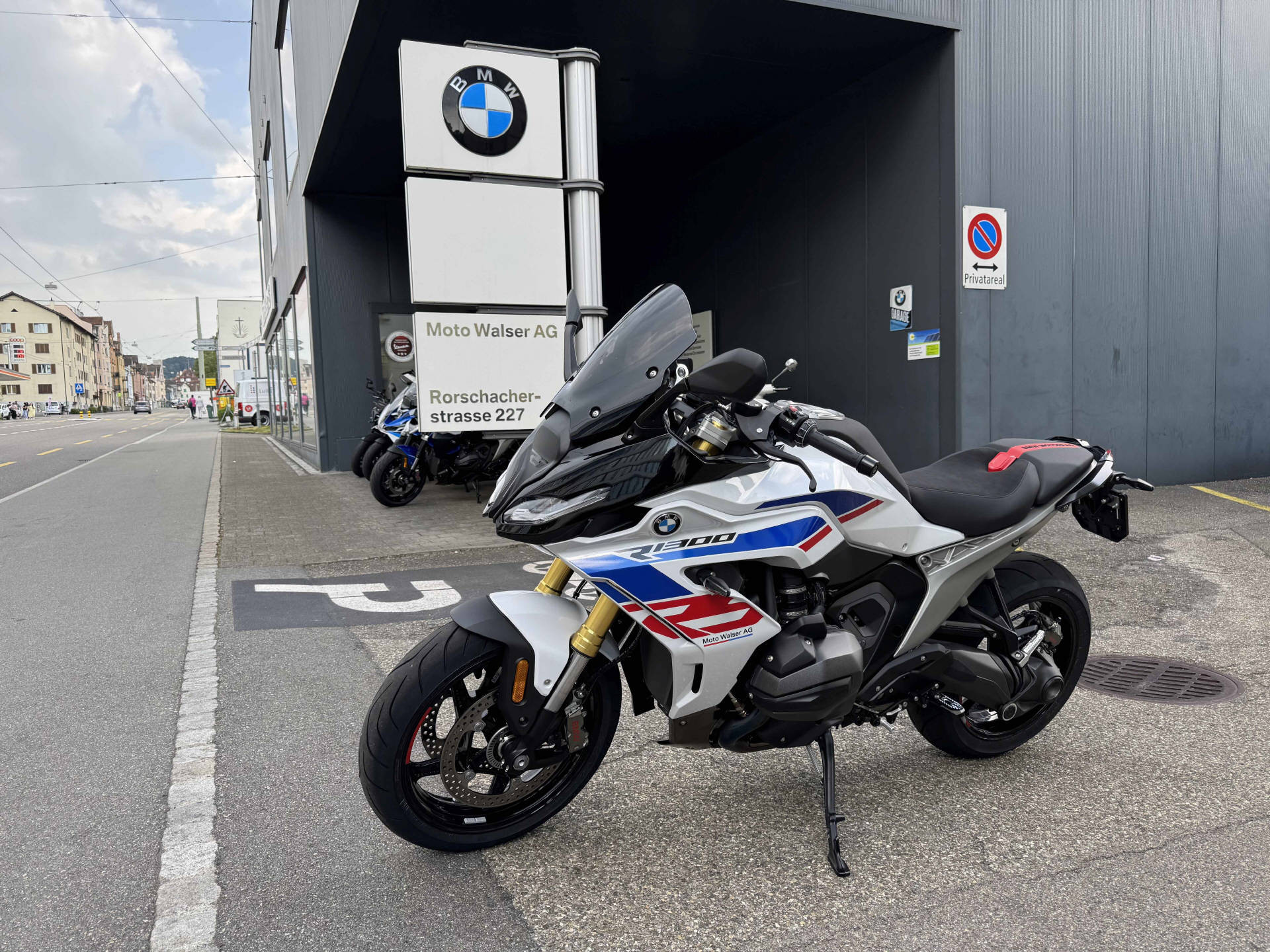 BMW R 1300 RS-image-0