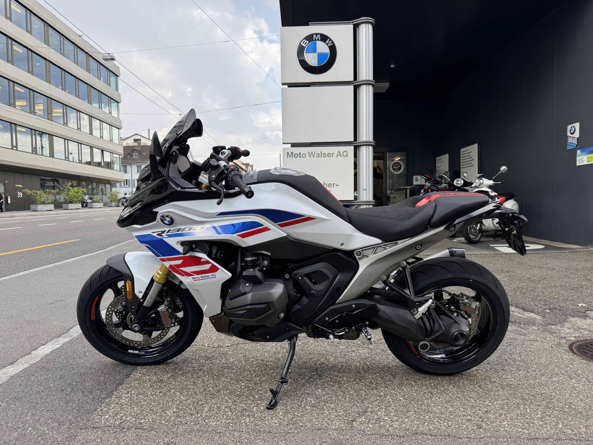 BMW R 1300 RS-image-1