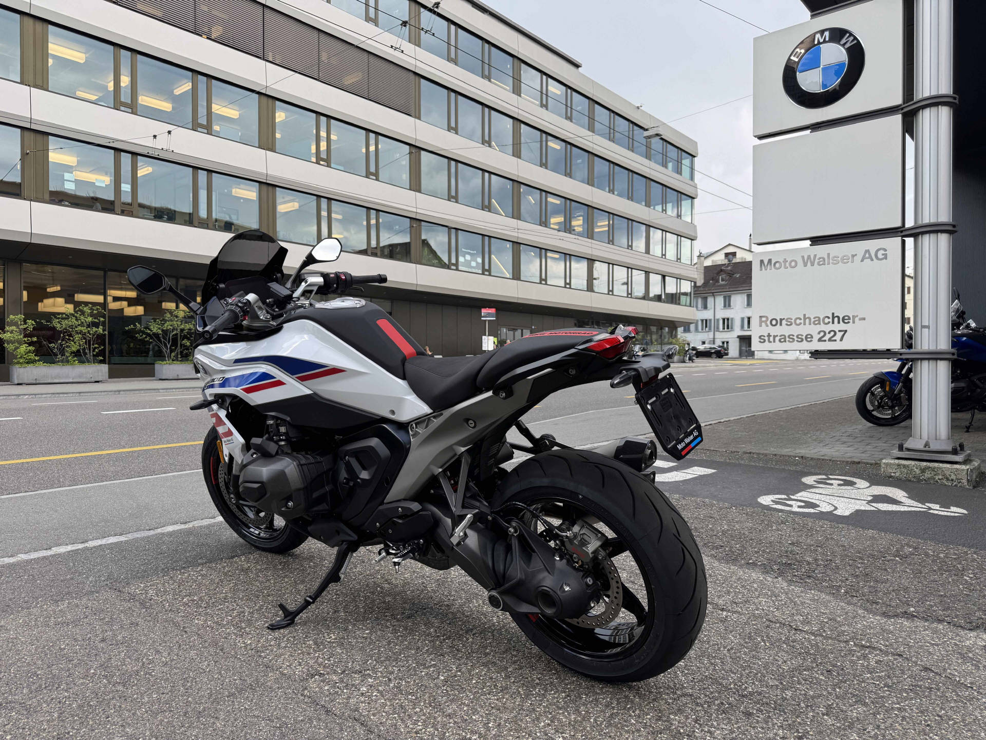 BMW R 1300 RS-image-2