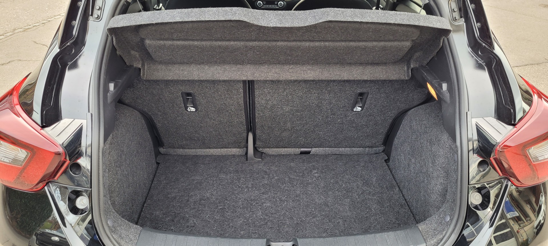 NISSAN Micra IG-T 100 n-connecta-image-11
