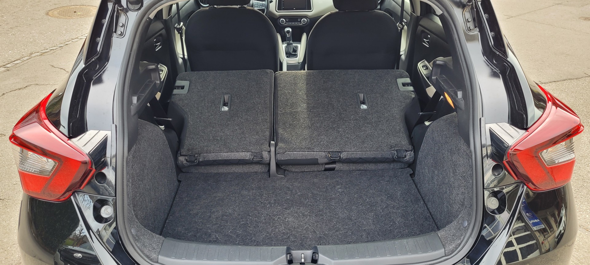 NISSAN Micra IG-T 100 n-connecta-image-12