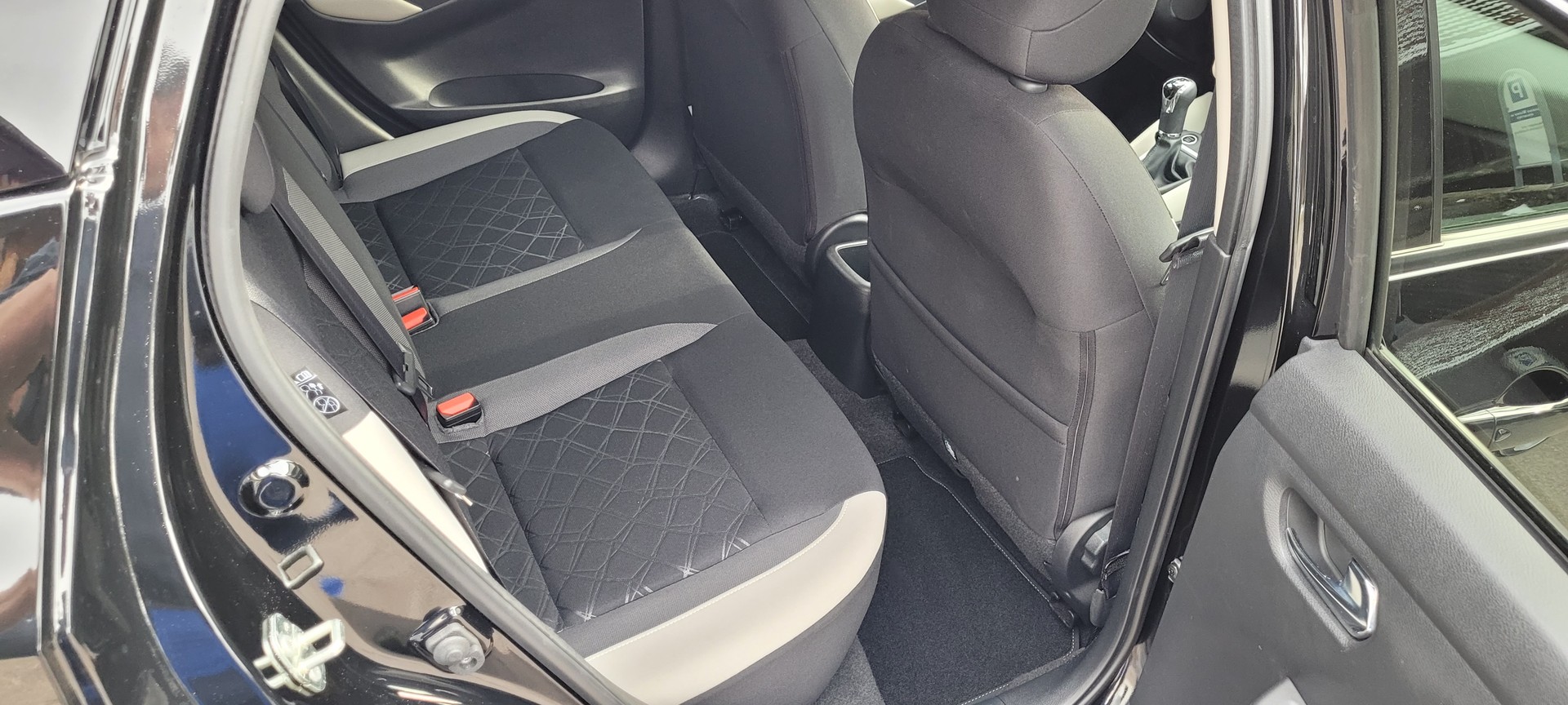NISSAN Micra IG-T 100 n-connecta-image-15