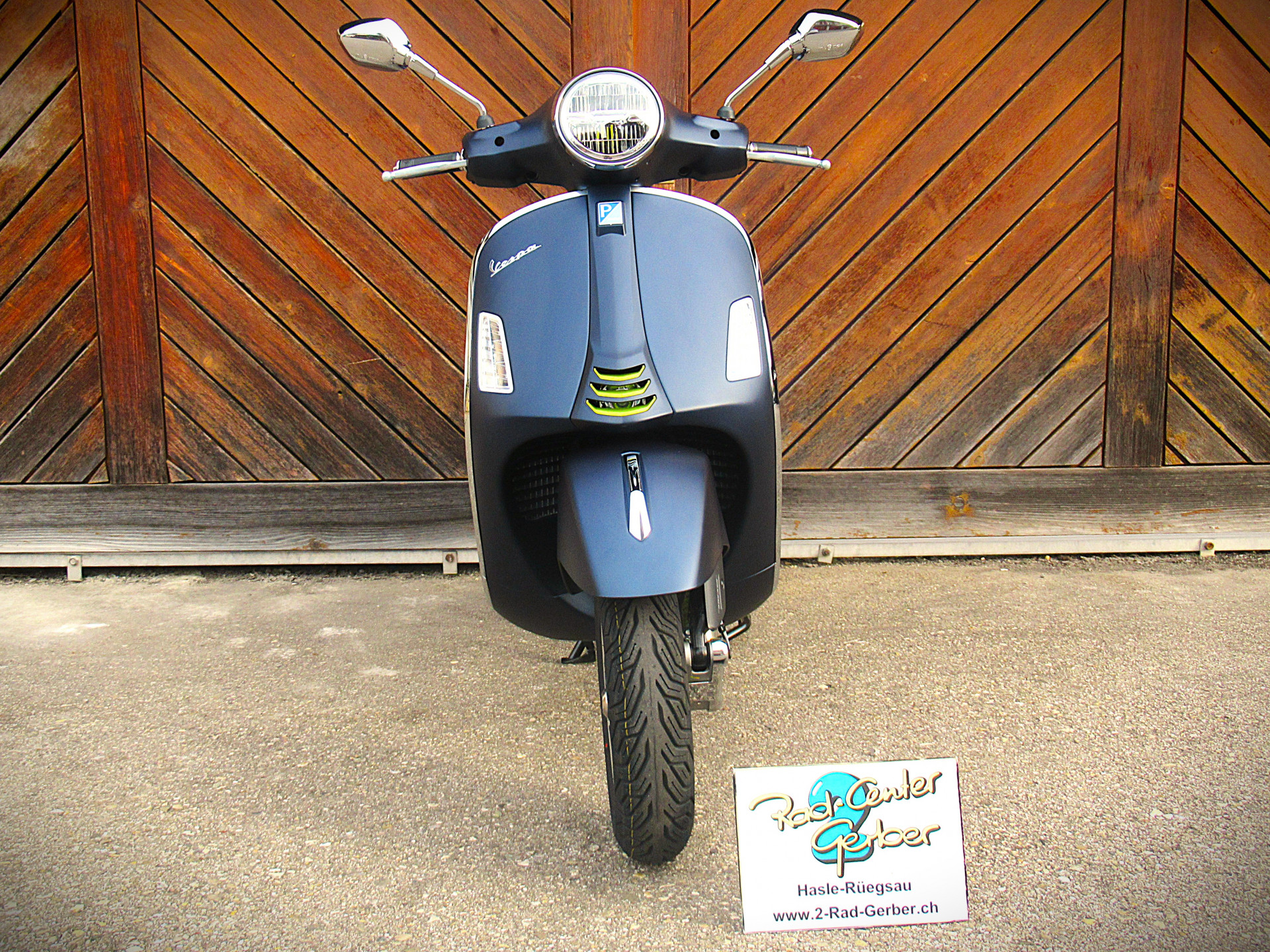 PIAGGIO Vespa GTS 310 Super Tech-image-2