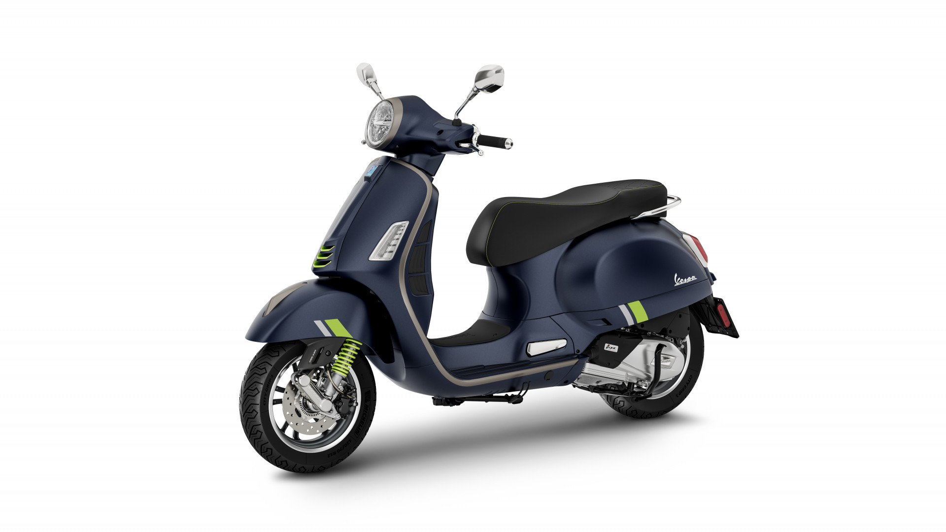 PIAGGIO Vespa GTS 310 Super Tech