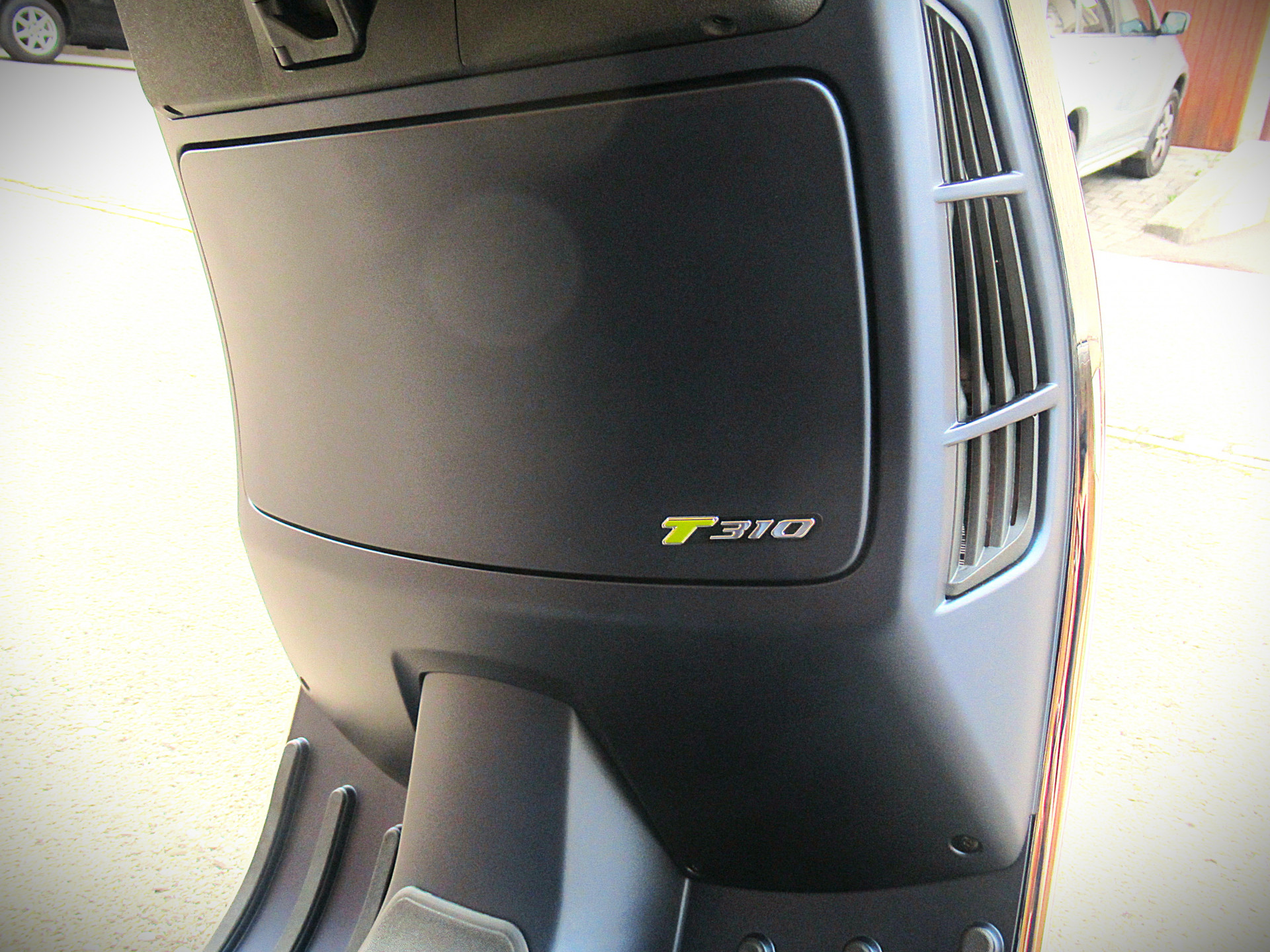 PIAGGIO Vespa GTS 310 Super Tech-image-5
