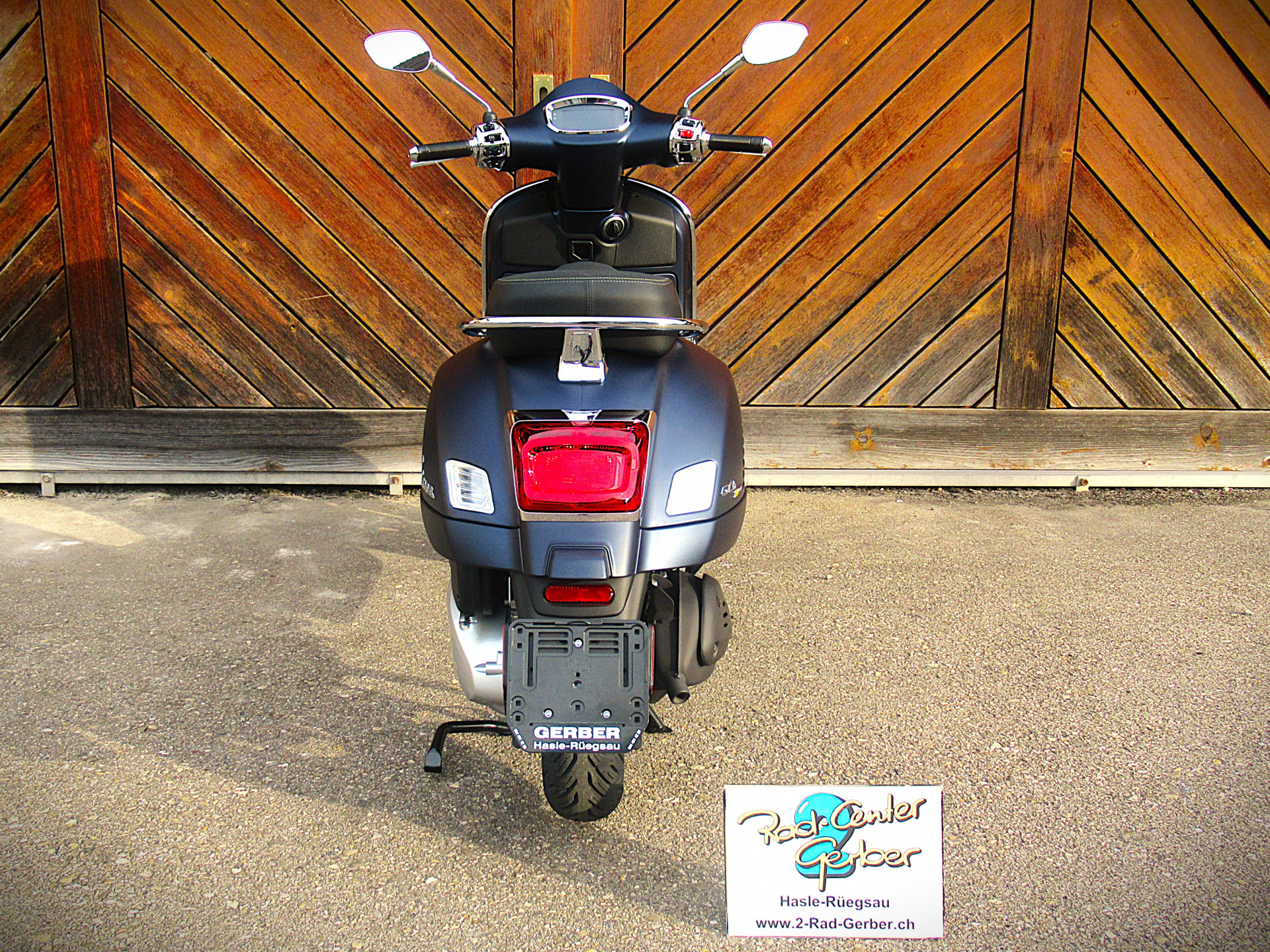 PIAGGIO Vespa GTS 310 Super Tech-image-8