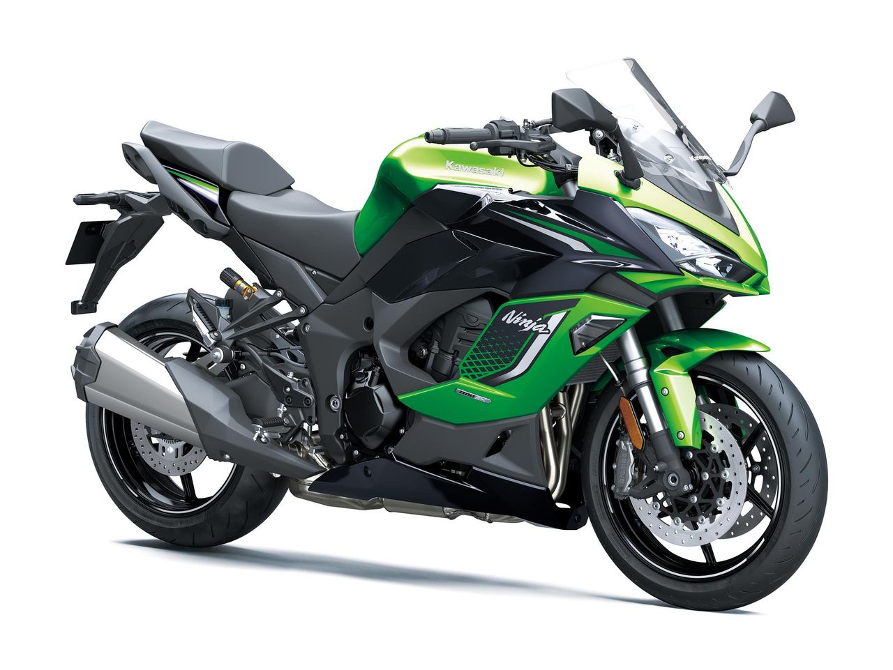 KAWASAKI Ninja 1100 SX SE ABS MY26-image-0