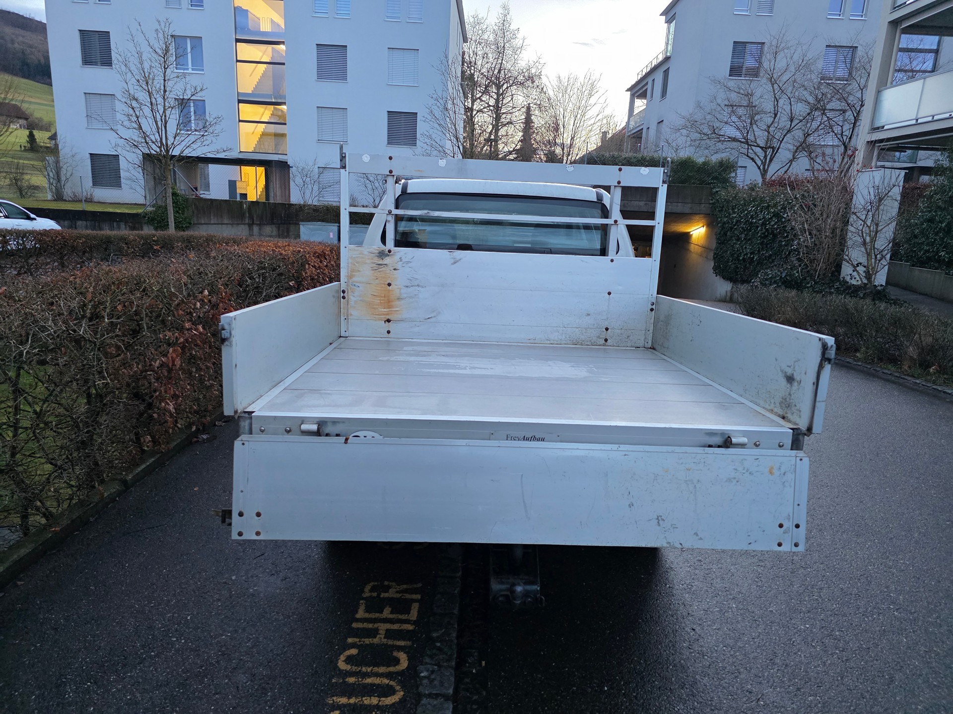 TOYOTA Hilux 4x4 DoubleCab LineaTerra-image-14