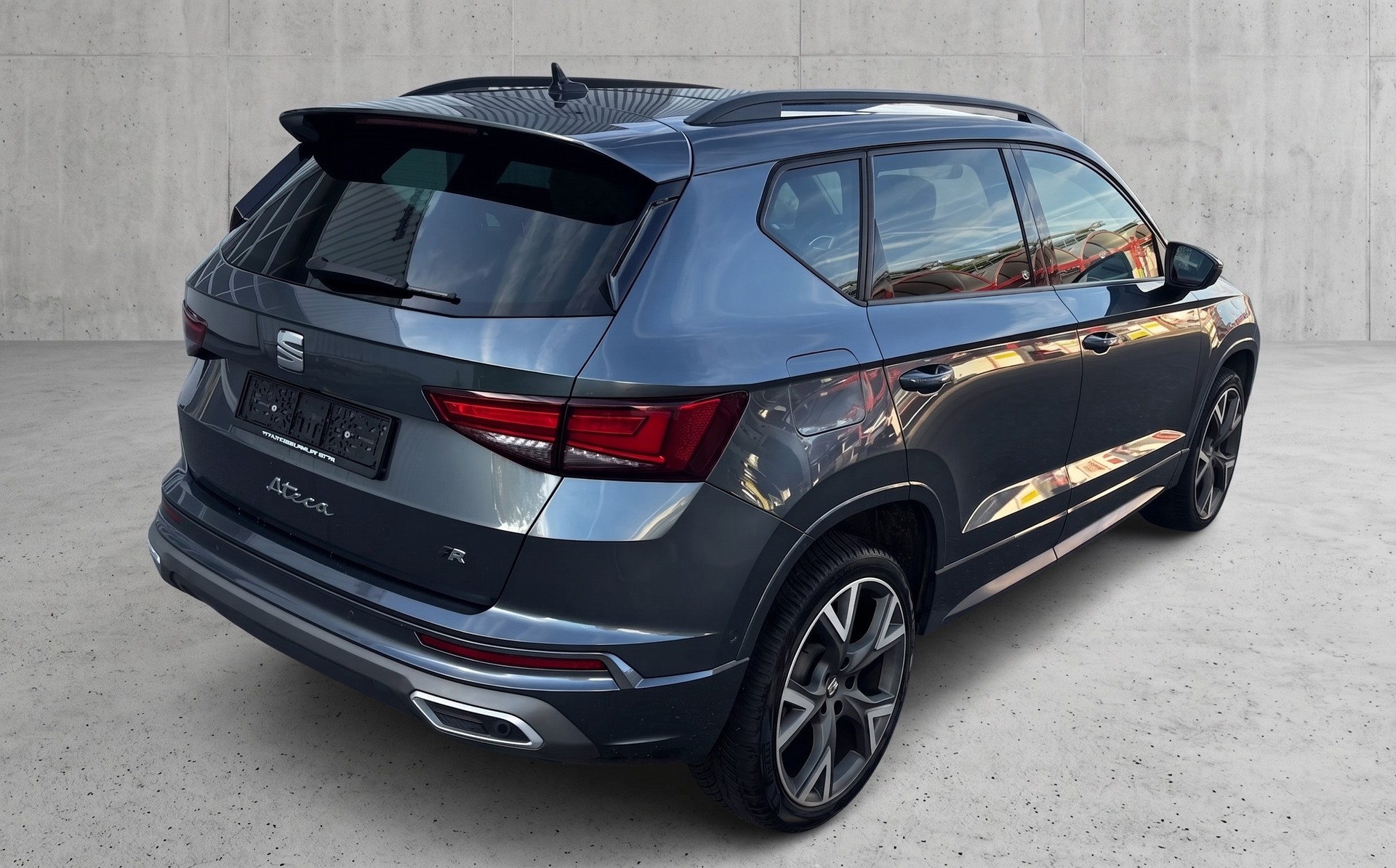 SEAT Ateca 1.5 TSI EVO Hola FR DSG-image-4