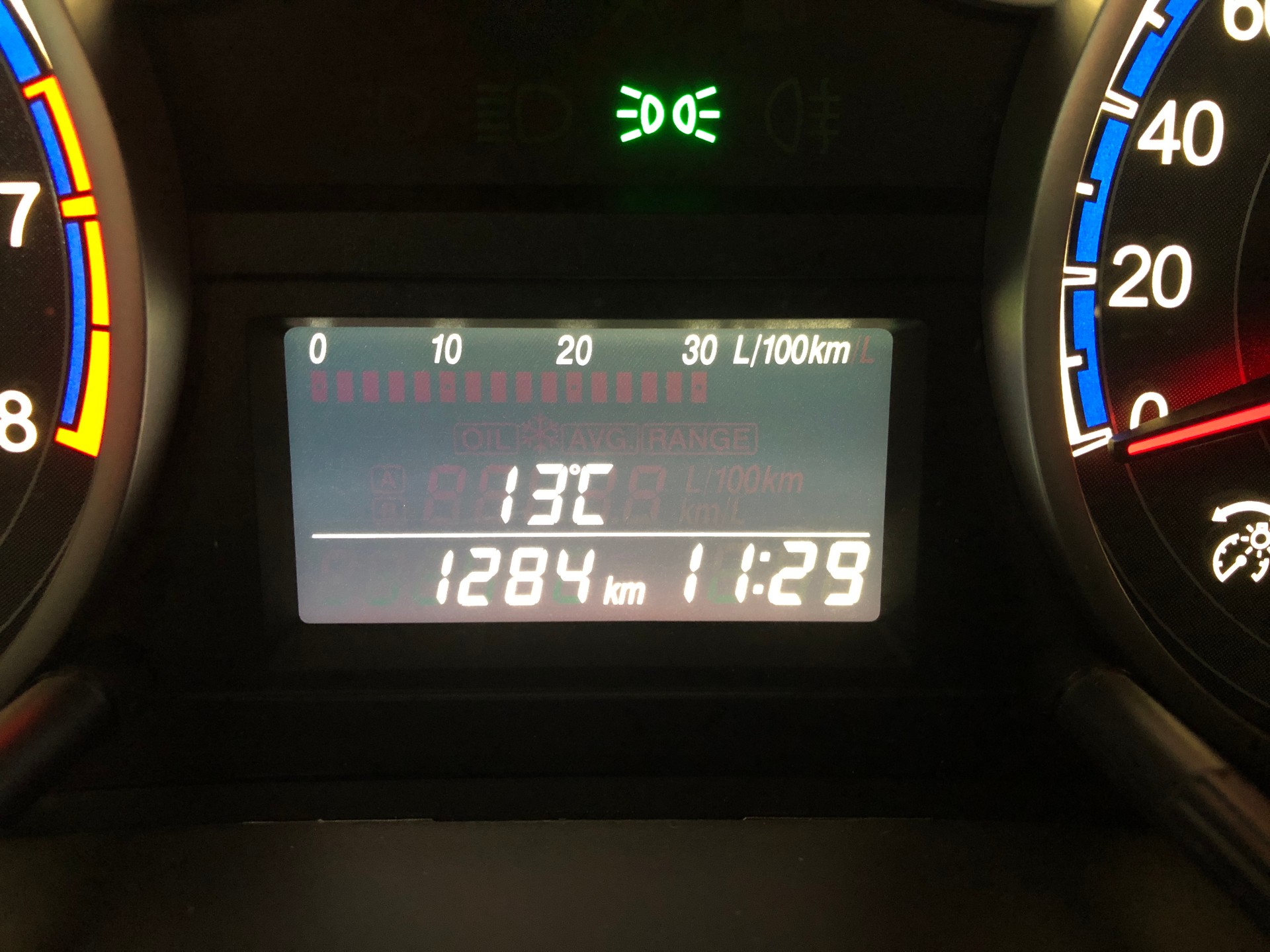 SUZUKI SX4 1.6 16V GL Top Barry 4WD-image-11