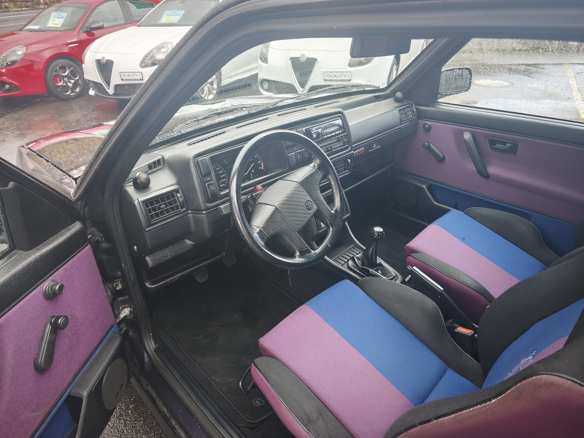 VW G60 "FIRE ICE"-image-10