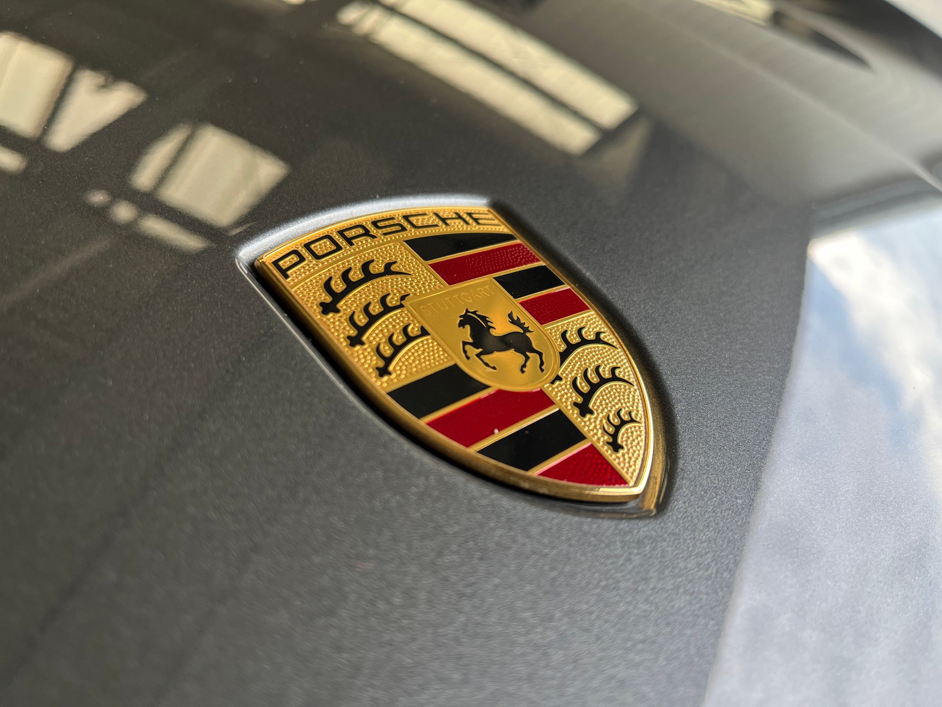 PORSCHE Cayenne Coupé GTS HEAD-UP STANDHEIZUNG AHK HINTERACHSLENKUNG-showroom-element-1