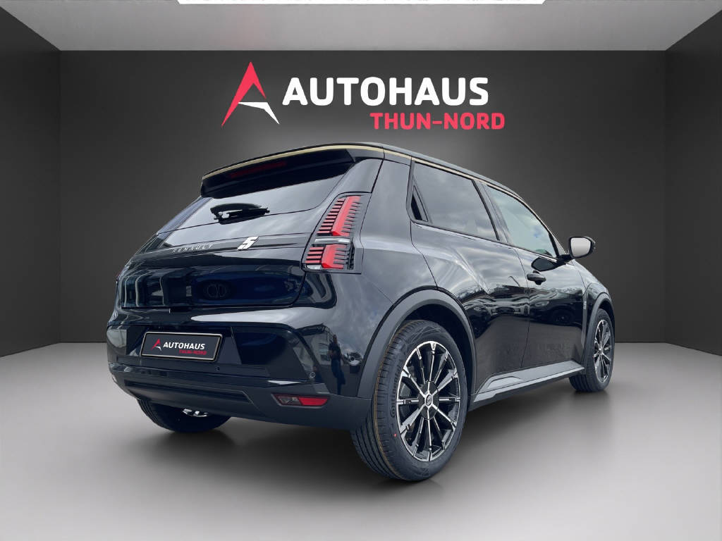 RENAULT R5 E-Tech Comfort Range techno-image-4