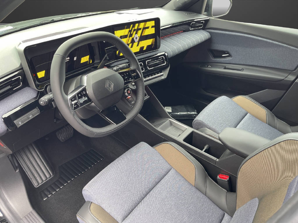 RENAULT R5 E-Tech Comfort Range techno-image-7