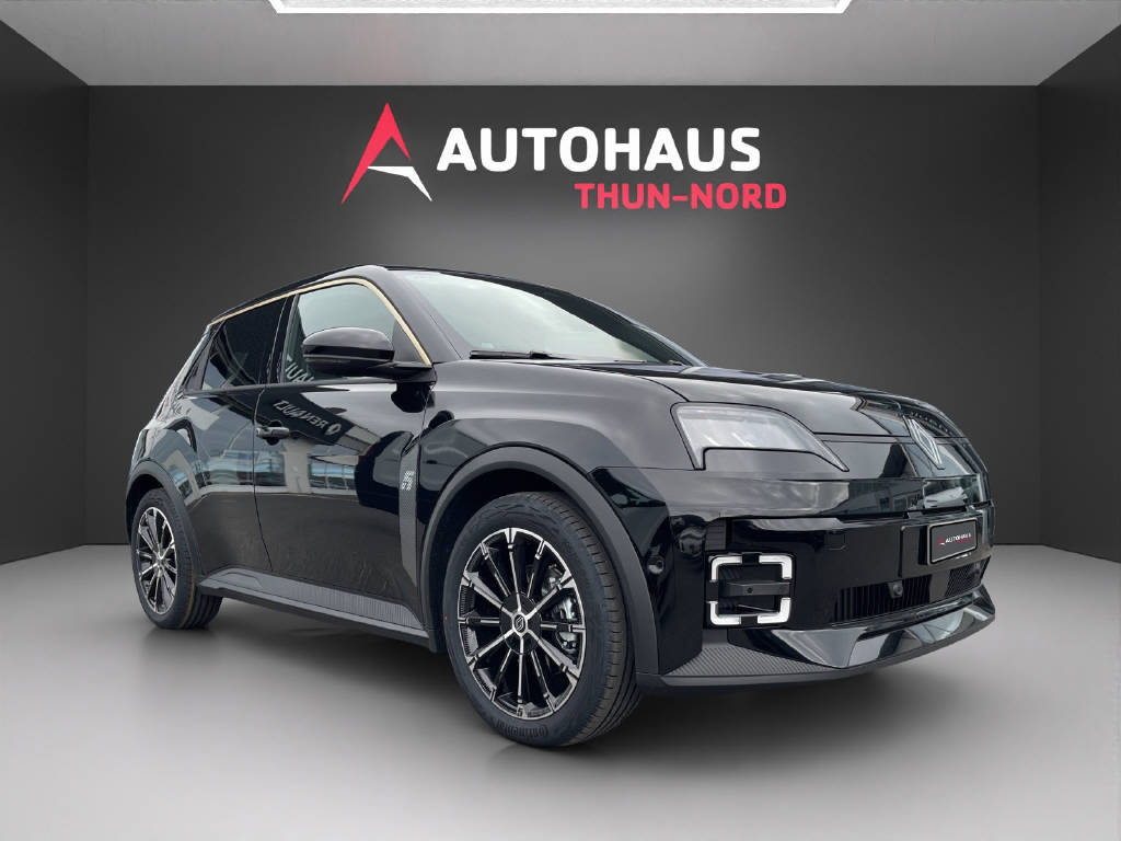 RENAULT R5 E-Tech Comfort Range techno-image-6