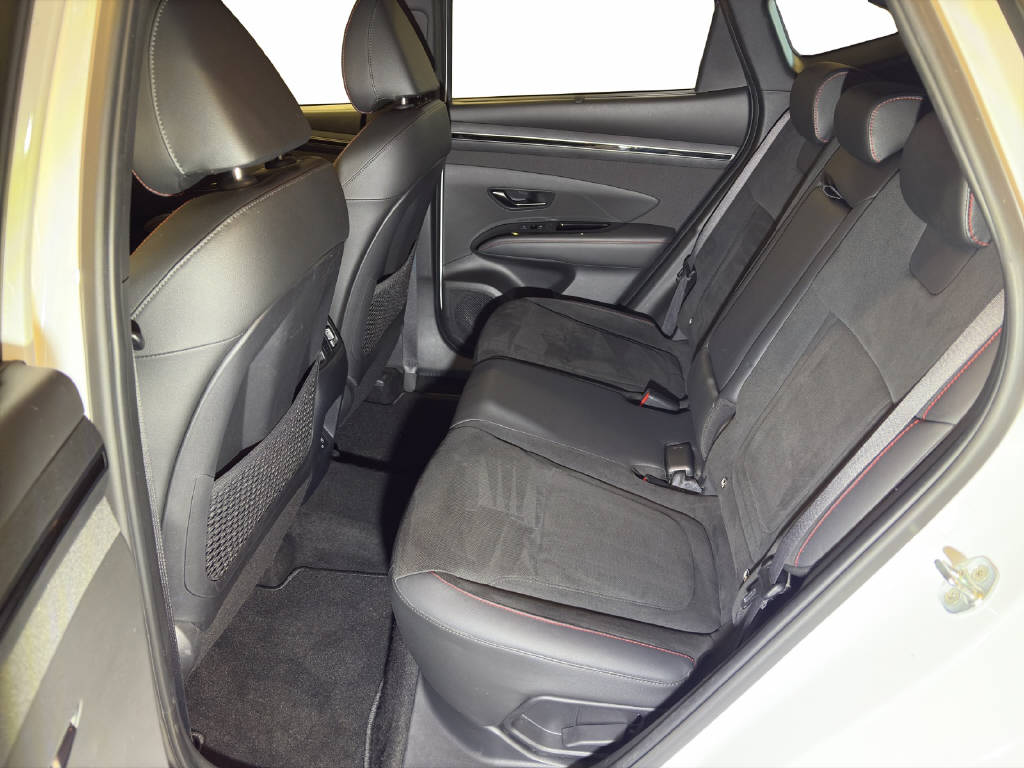 HYUNDAI Tucson 1.6 T-GDi N-Line LUX.pack 4WD-image-10