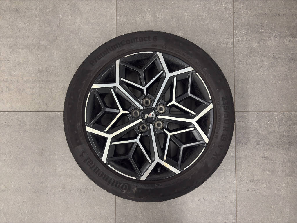 HYUNDAI Tucson 1.6 T-GDi N-Line LUX.pack 4WD-image-12