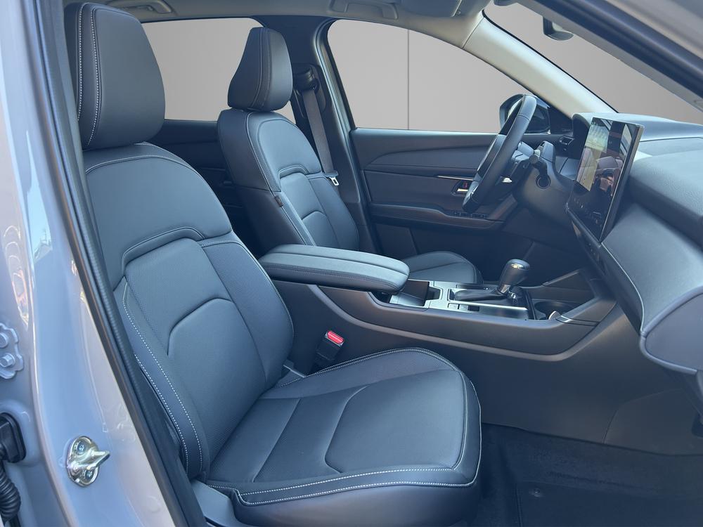 MAZDA CX-5 e-Skyactiv-G 141 Homura AWD-image-15