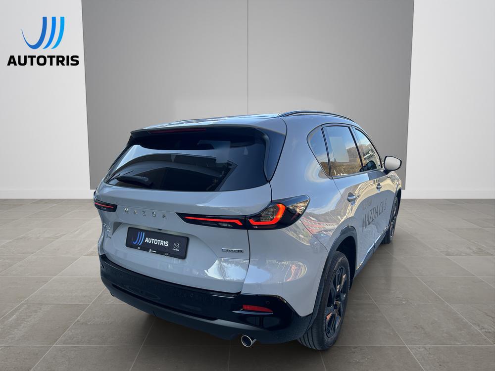 MAZDA CX-5 e-Skyactiv-G 141 Homura AWD-showroom-element-3