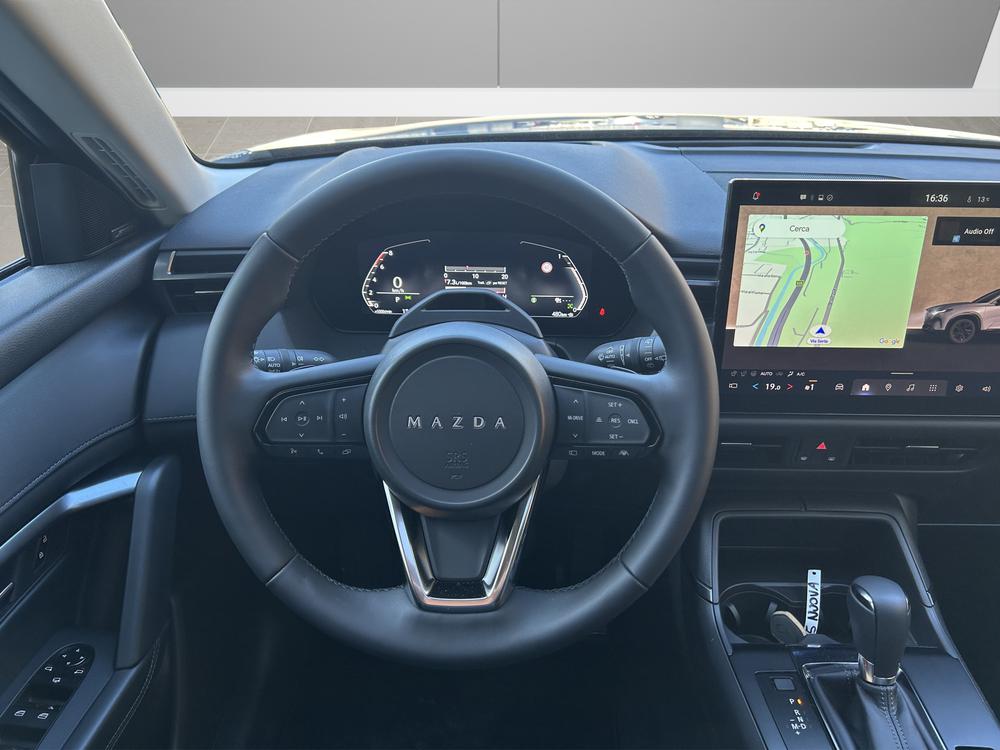 MAZDA CX-5 e-Skyactiv-G 141 Homura AWD-image-13