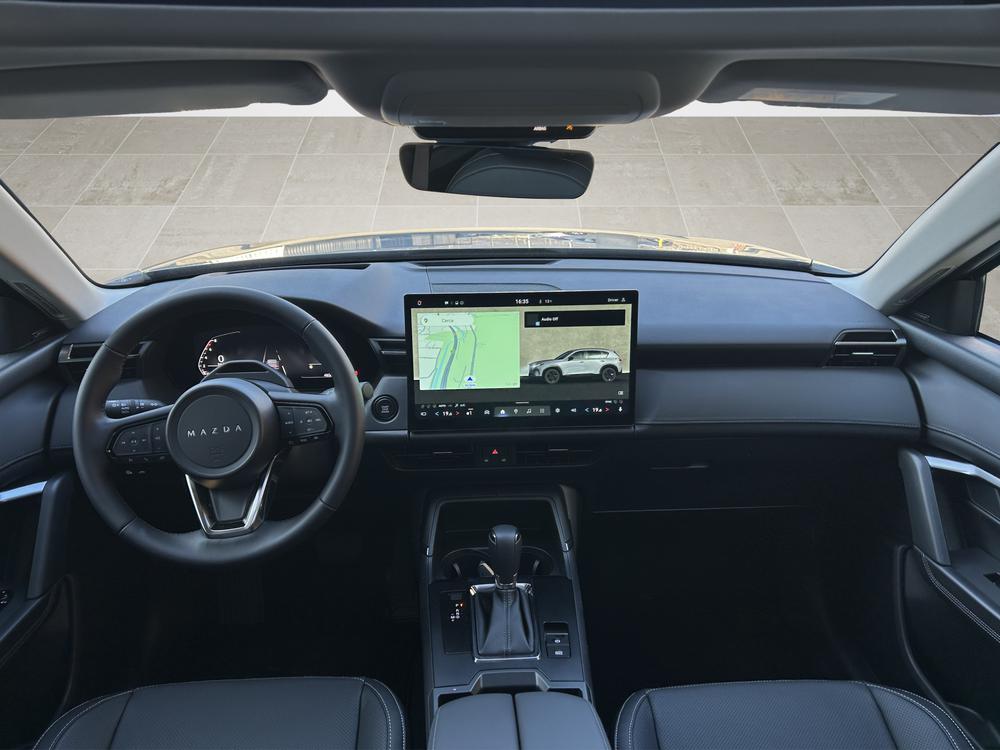 MAZDA CX-5 e-Skyactiv-G 141 Homura AWD-image-11