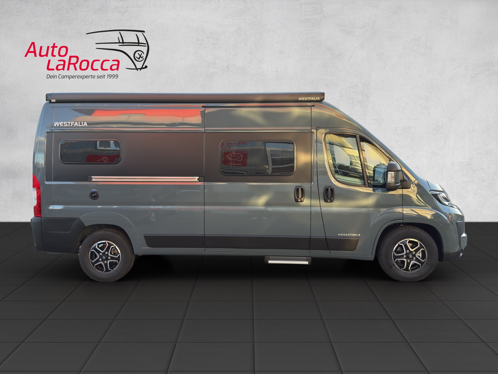 WESTFALIA Columbus 600E-image-5