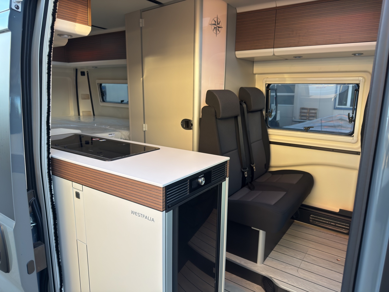WESTFALIA Columbus 600E-image-10