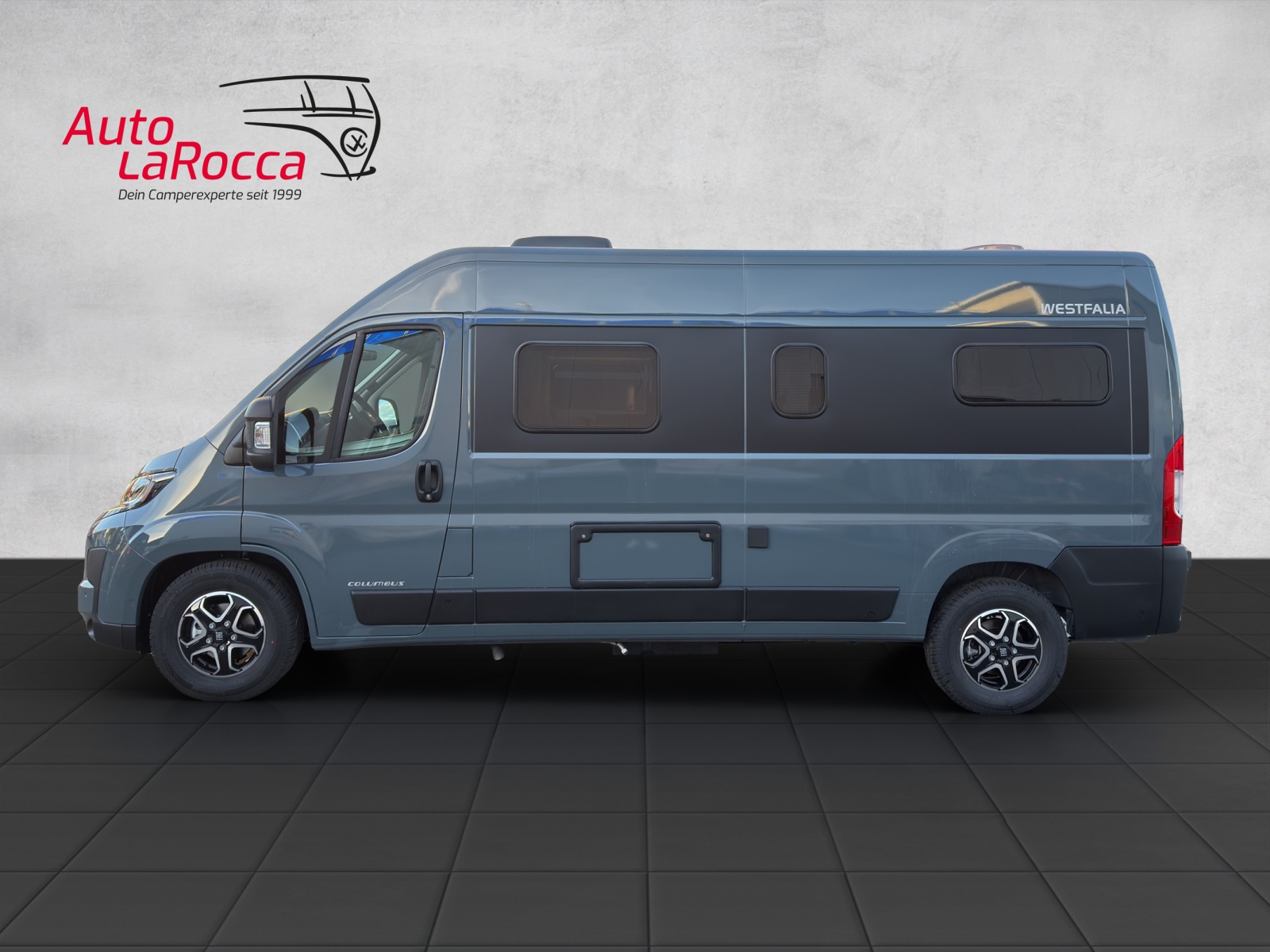 WESTFALIA Columbus 600E-showroom-element-1