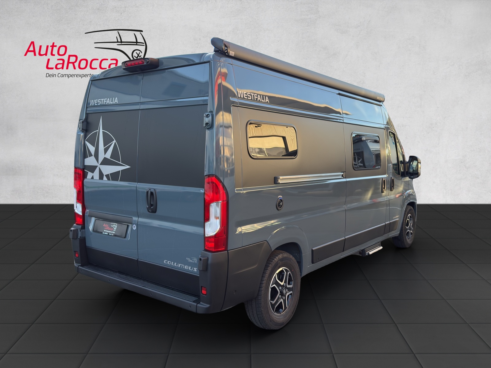 WESTFALIA Columbus 600E-image-4