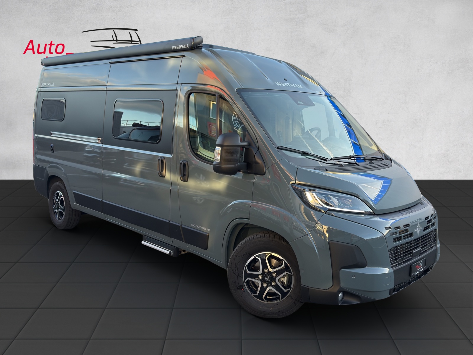 WESTFALIA Columbus 600E-image-6