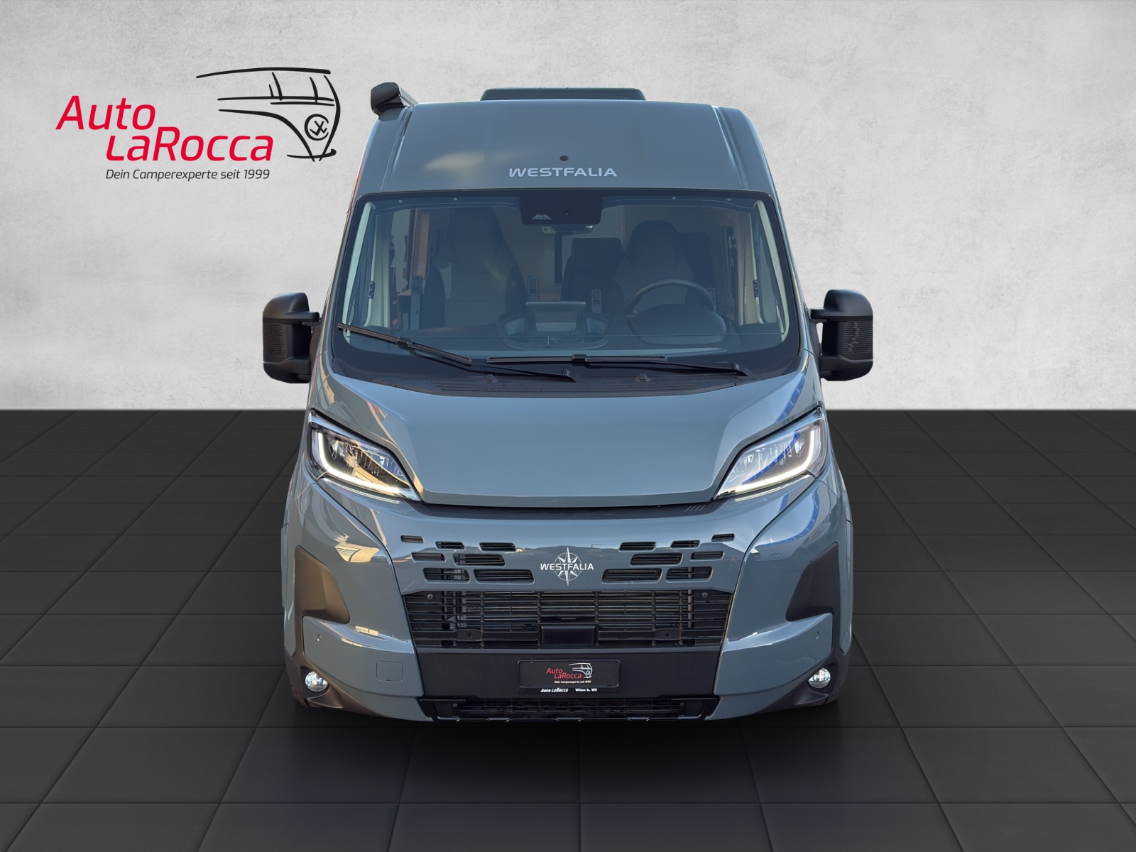 WESTFALIA Columbus 600E-image-7