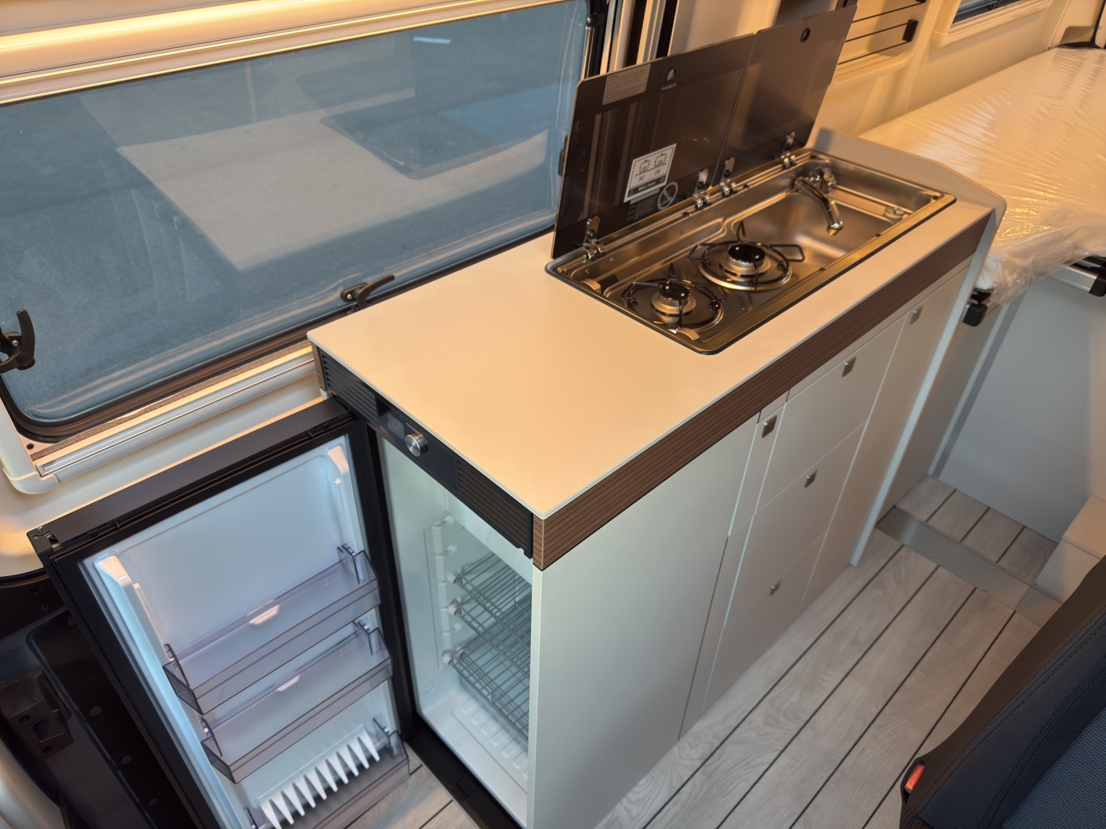 WESTFALIA Columbus 600E-image-19