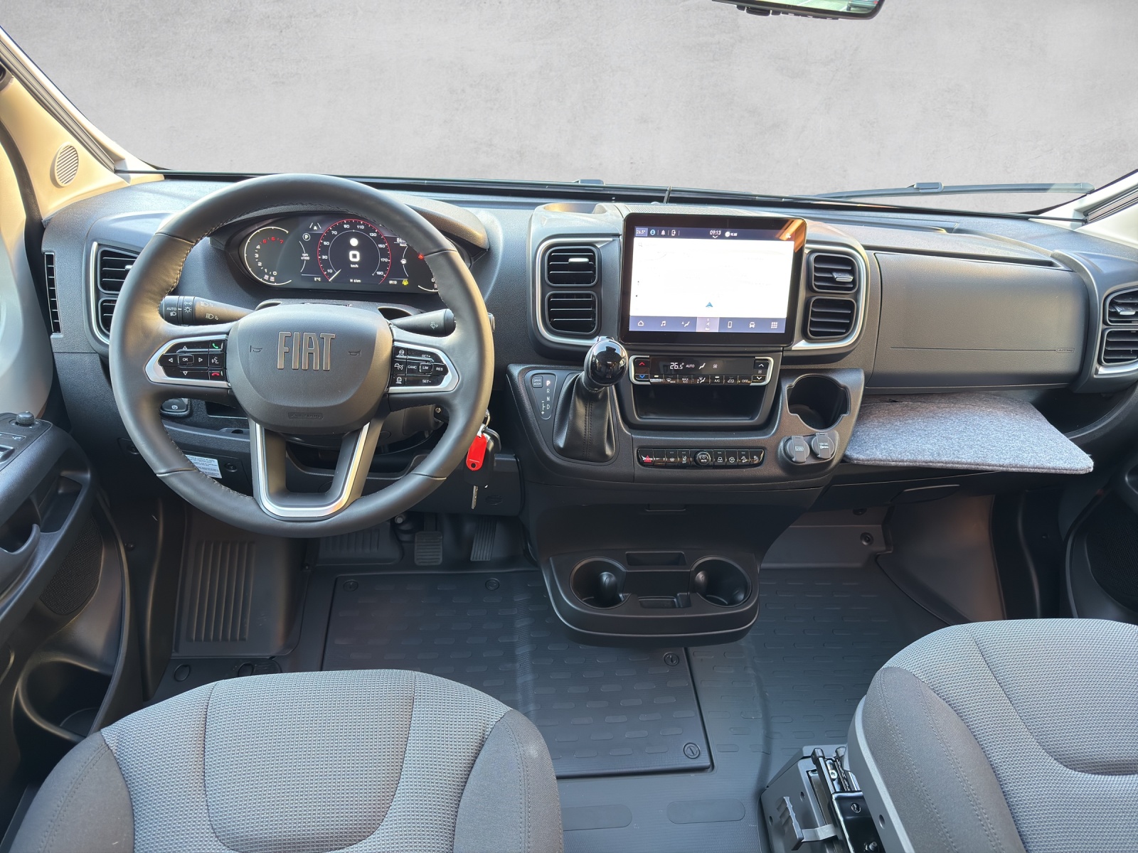 WESTFALIA Columbus 600E-image-12