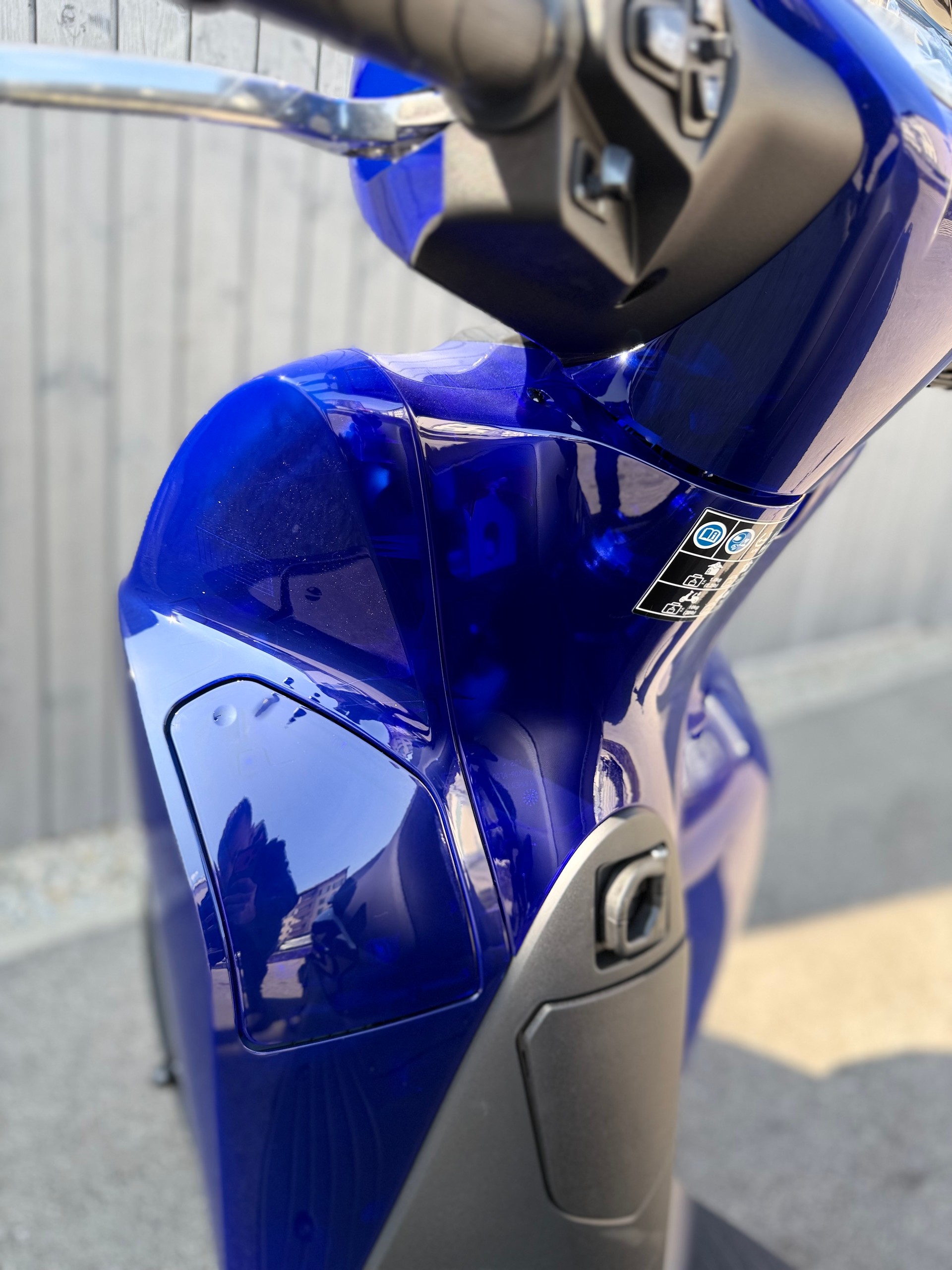 HONDA Vetro-image-6