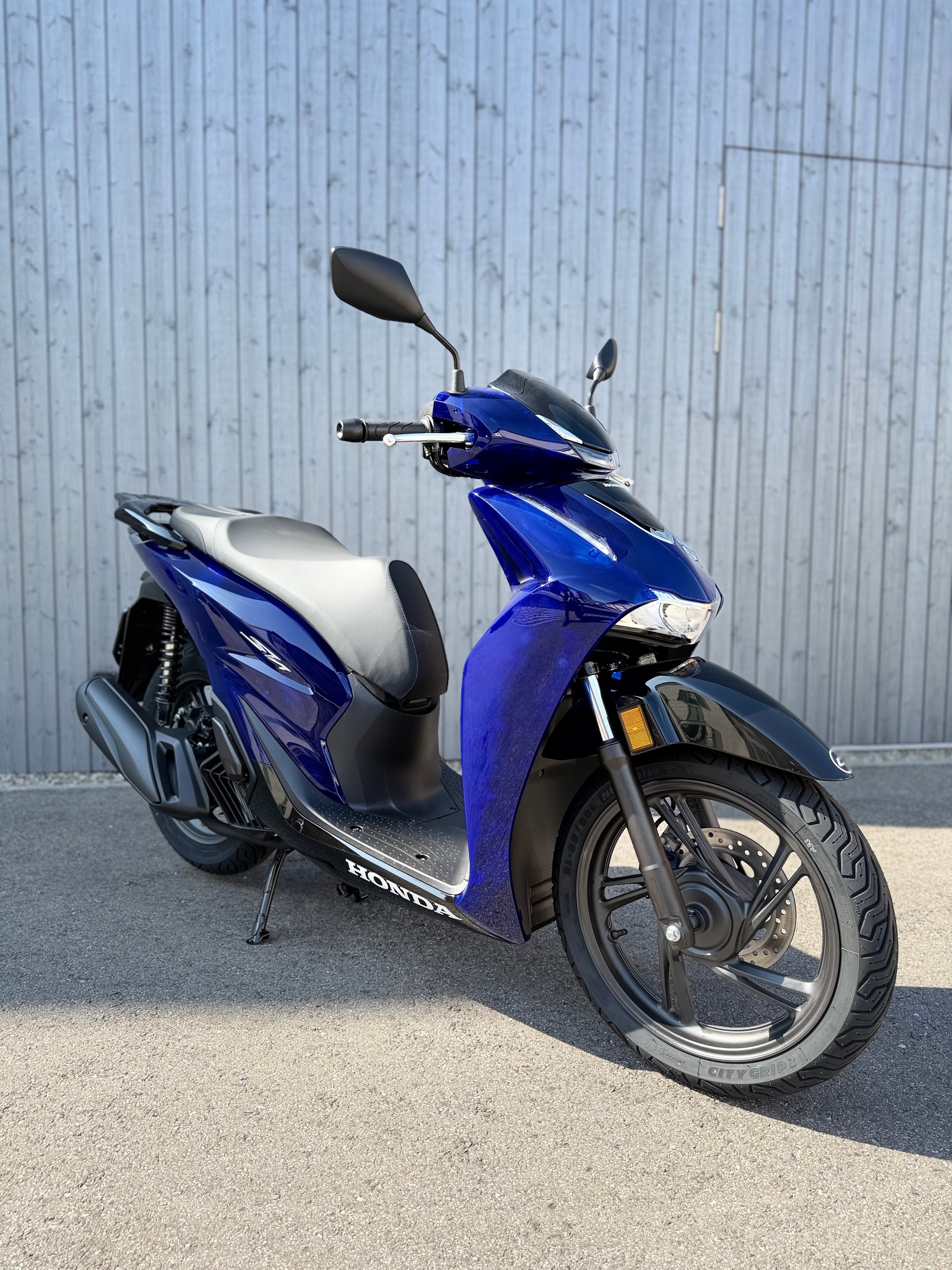 HONDA Vetro-image-2