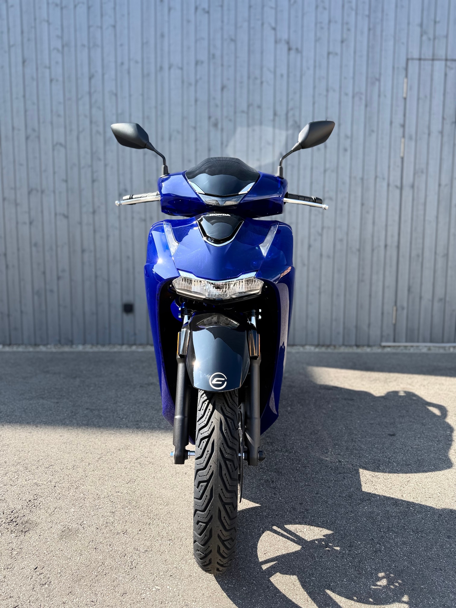 HONDA Vetro-image-4