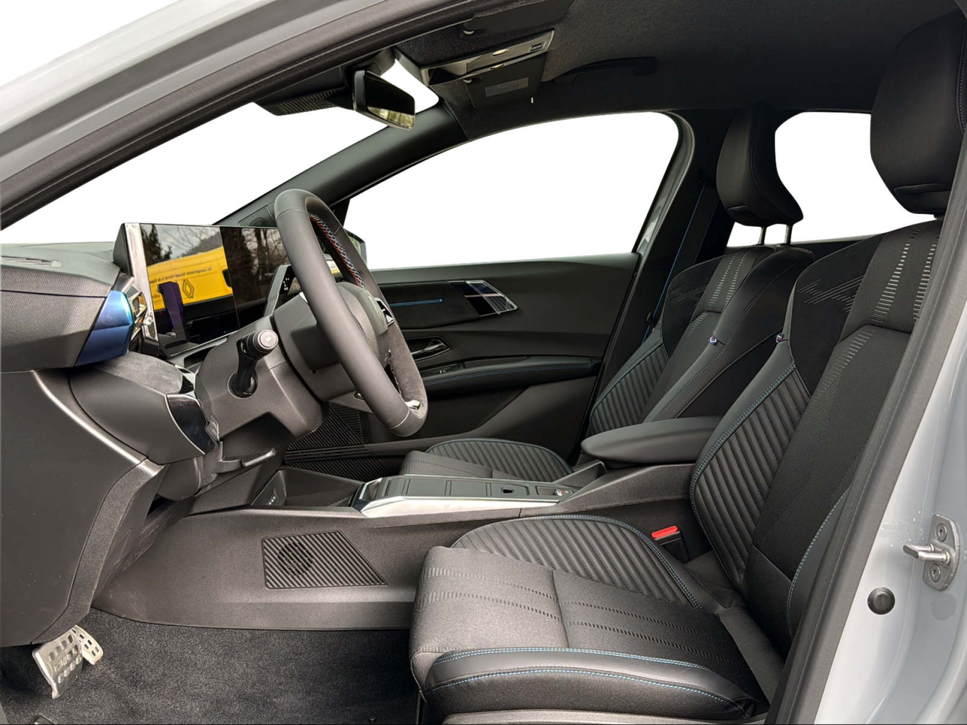 RENAULT Clio 1.8 E-Tech esprit Alpine-image-10
